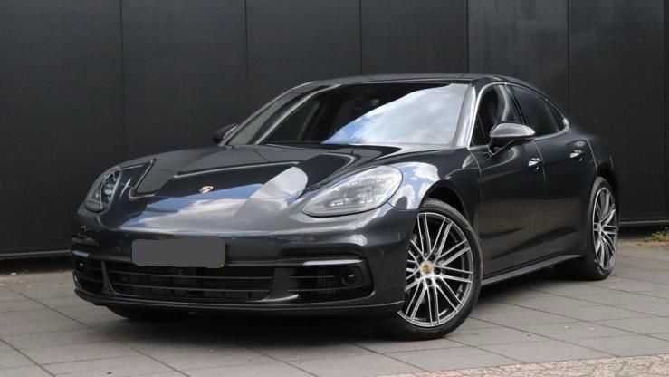 Porsche Panamera 150.000 km 45.999 &euro; Köln 51069
