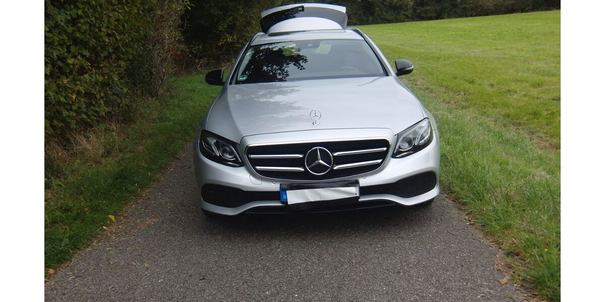 Mercedes-Benz E 200 137.000 km 21.900 &euro; Zülpich 53909