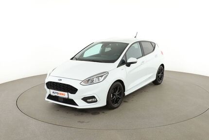 Ford Fiesta 66.000 km 13.089 &euro; Köln 50677