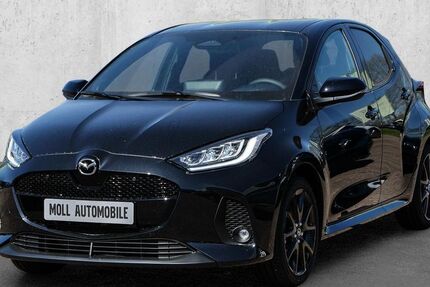 Mazda 2 Hybrid 5.290 km 22.980 &euro; Düren 52351