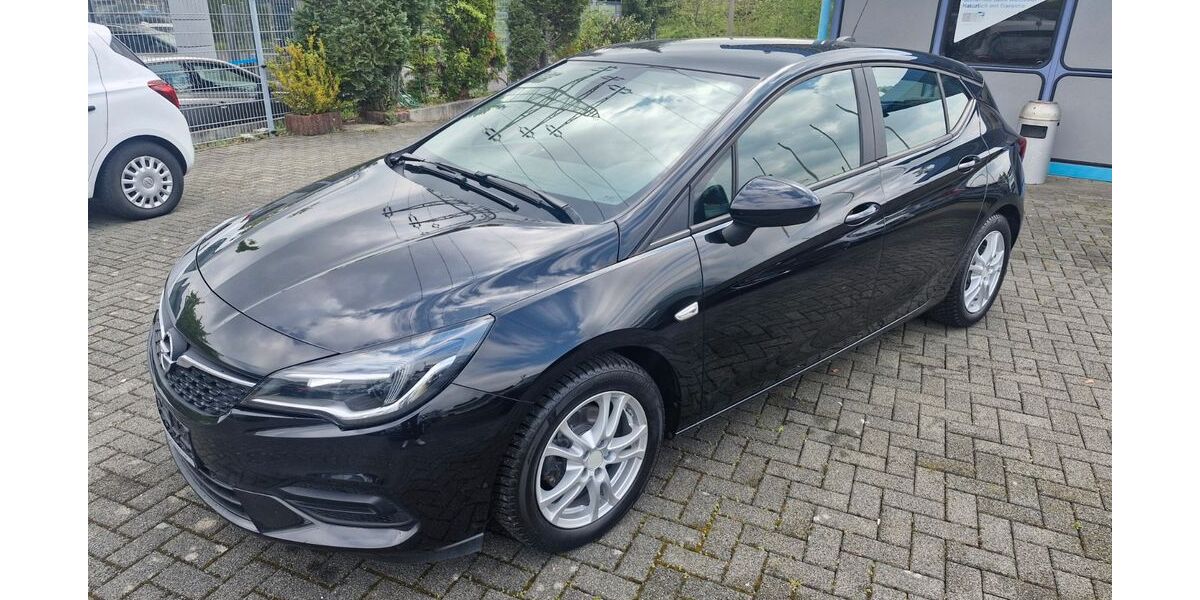 Opel Astra 130.000 km 10.500 &euro; Wesseling 50389
