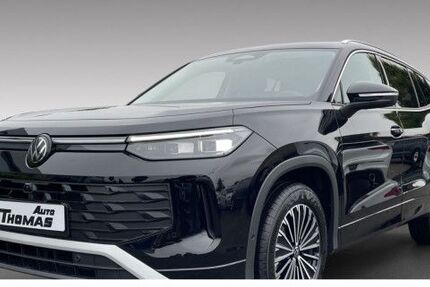 VW Tayron 1.500 km 50.100 &euro; Bornheim 53332