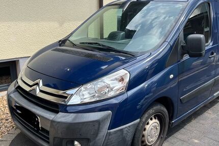 Citroen Jumpy 148.690 km 5.900 &euro; Mechernich 53894