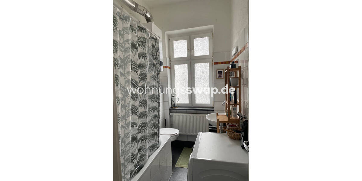 Etagenwohnung Köln Neuehrenfeld - 2 Zimmer, 70 m&sup2;, 966&euro; | Angebot:26023857
