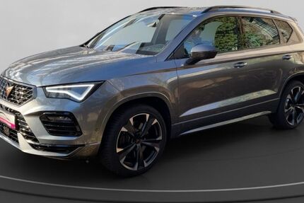 Cupra Ateca 19.930 km 35.980 &euro; Köln-Mülheim 51063