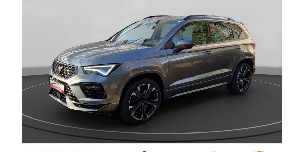 Cupra Ateca 19.930 km 35.980 &euro; Köln-Mülheim 51063