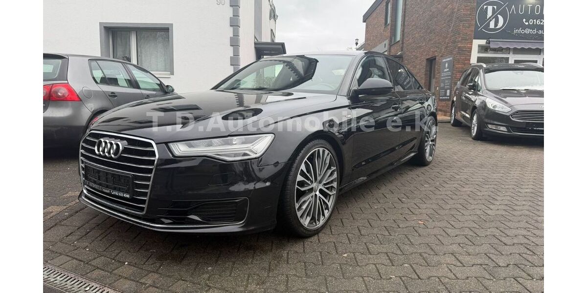 Audi A6 199.000 km 18.499 &euro; Troisdorf 53840