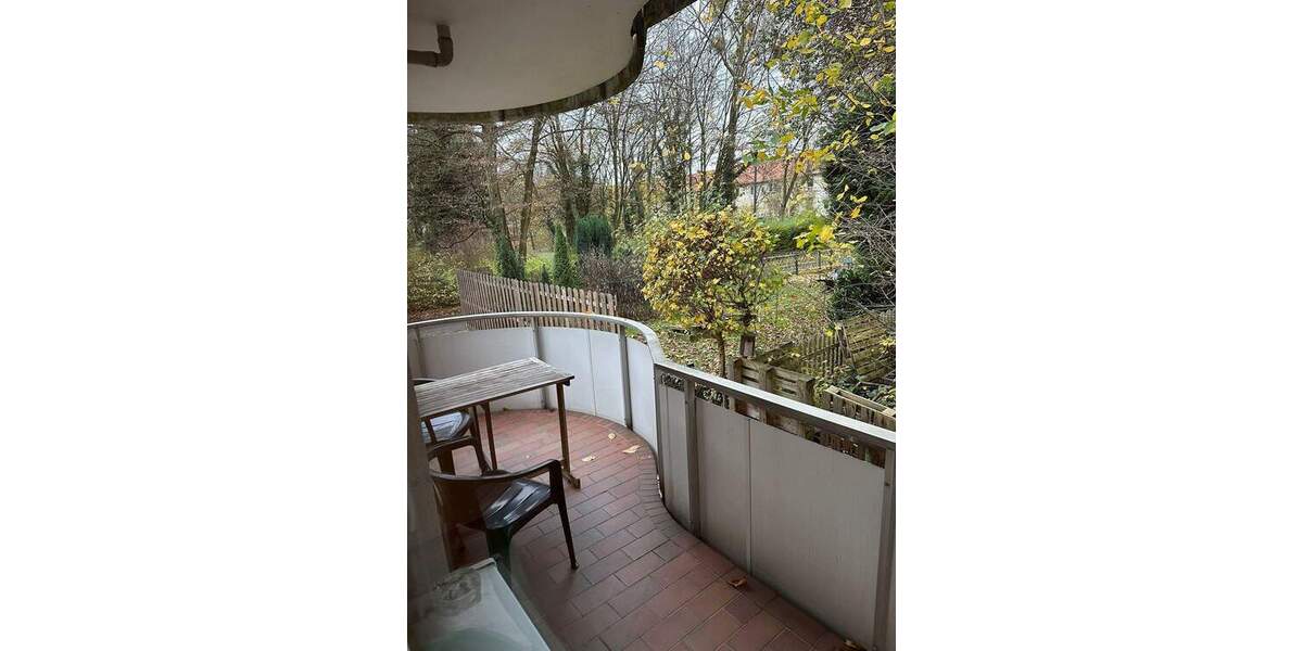 Etagenwohnung Köln Gremberghoven - 2 Zimmer, 62 m&sup2;, 199.000&euro; | Angebot:25703126