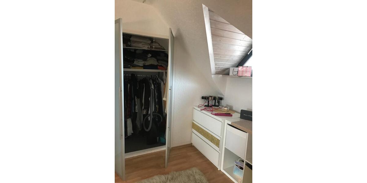 Maisonettenwohnung Köln Chorweiler - 2 Zimmer, 75 m&sup2;, 1.270&euro; | Angebot:25965180