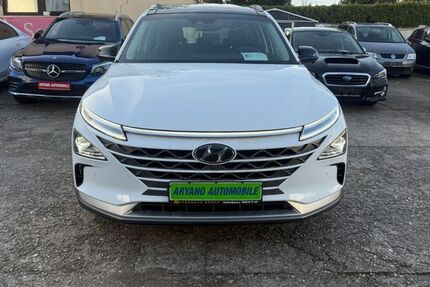 Hyundai NEXO 23.000 km 14.999 &euro; Bonn 53123