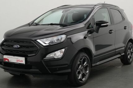 Ford EcoSport 44.563 km 17.480 &euro; Leverkusen 51373