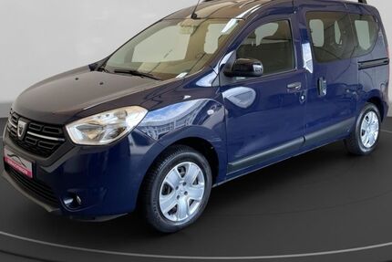 Dacia Dokker 60.982 km 11.770 &euro; Köln 50823