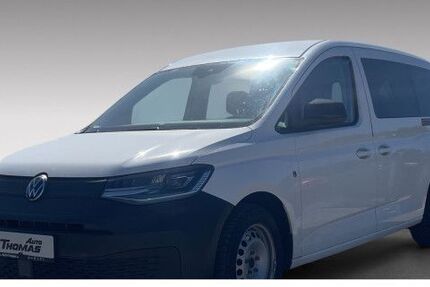 VW Caddy Maxi 63.880 km 27.990 &euro; Bonn 53227