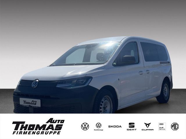 VW Caddy Maxi 63.880 km 27.990 &euro; Bonn 53227