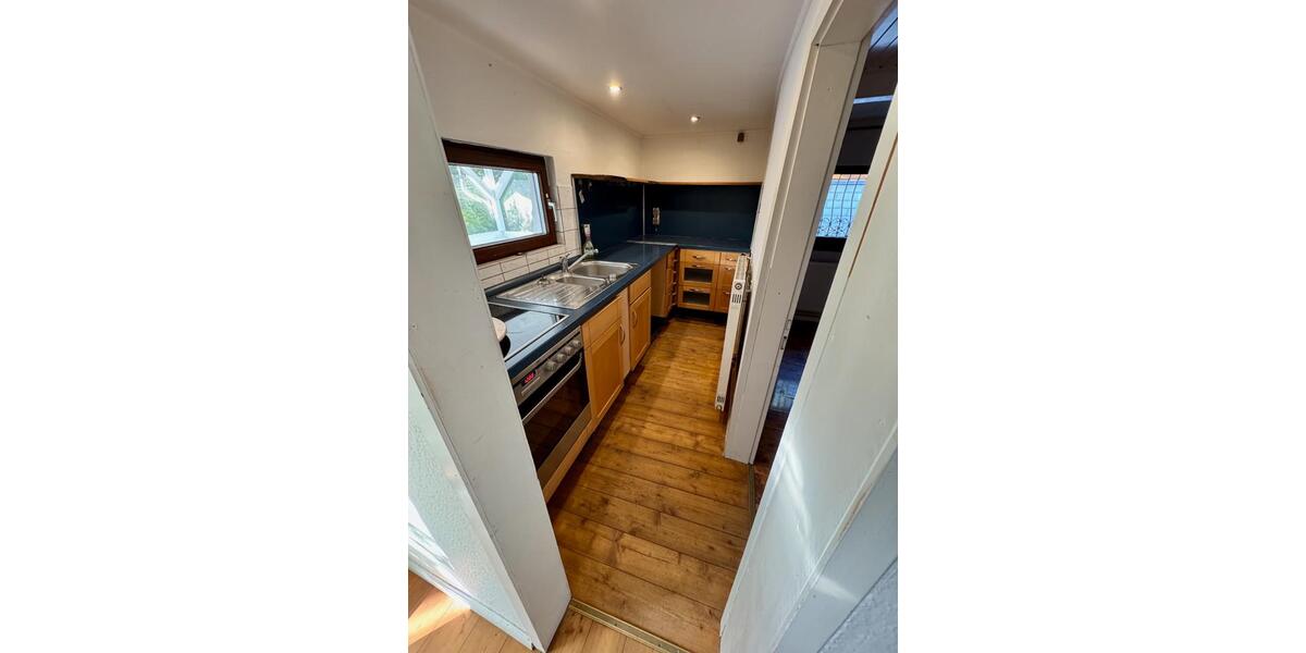 Bungalow Bad Münstereifel - 2 Zimmer, 48 m&sup2;, 97.000&euro; | Angebot:25964579