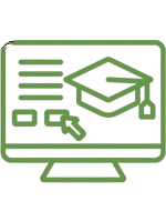 Symbol für Ausbildungsplätze in Erftstadt