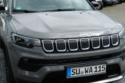 Jeep Compass 26.500 km 29.800 &euro; Lohmar 53797