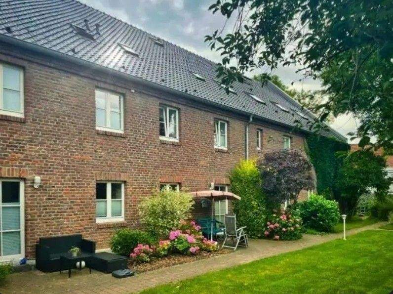 Terrassenwohnung Pulheim Sinnersdorf - 2 Zimmer, 294.000&euro; | Angebot:26796891