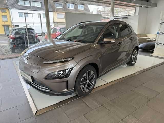 Hyundai KONA 20.100 km 19.990 &euro; Siegburg 53721
