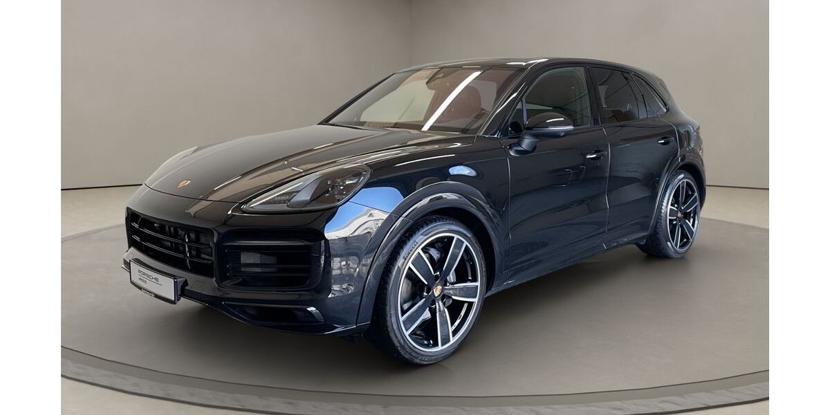 Porsche Cayenne 25.996 km 85.700 &euro; Köln 50823