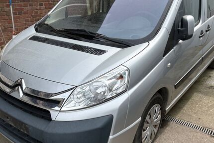 Citroen Jumpy 235.000 km 5.880 &euro; Elsdorf 50189