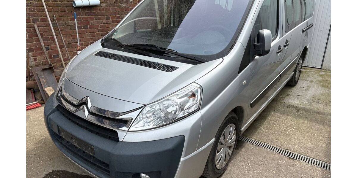 Citroen Jumpy 235.000 km 5.880 &euro; Elsdorf 50189