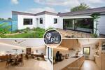Bungalow Düren Distelrath - 3 Zimmer, 117 m&sup2;, 269.900&euro; | Angebot:26805383