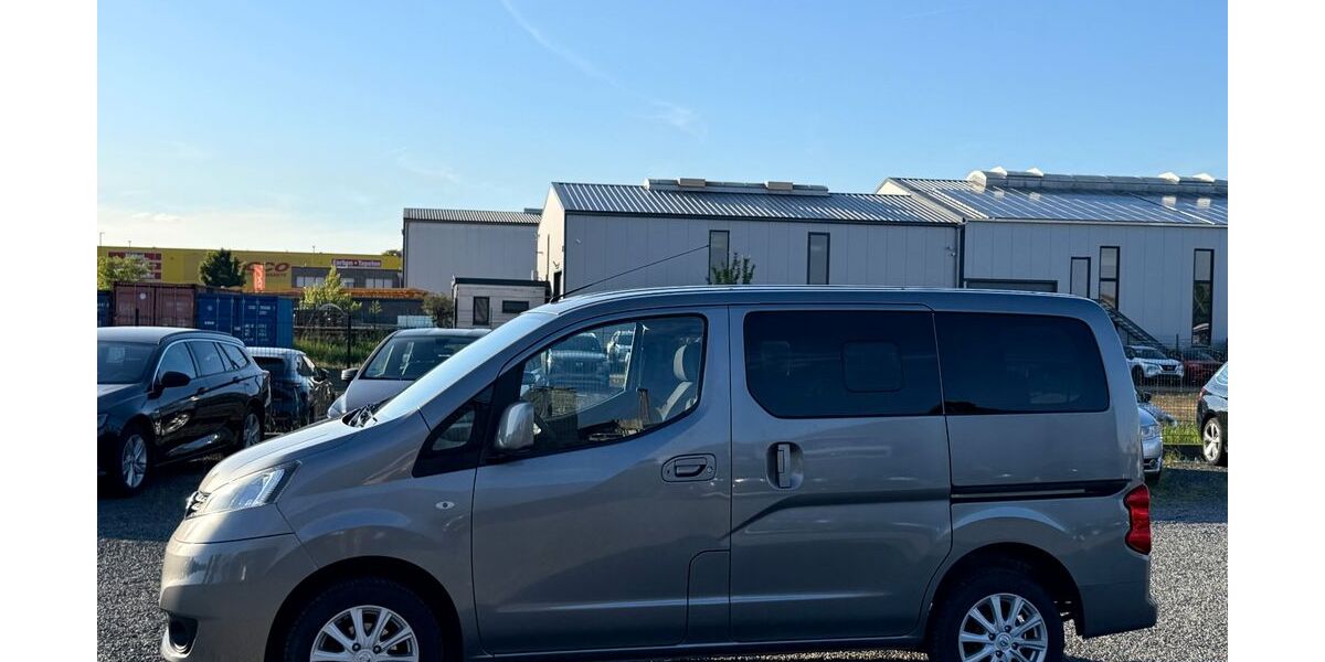 Nissan NV200 105.000 km 10.900 &euro; Düren 52351
