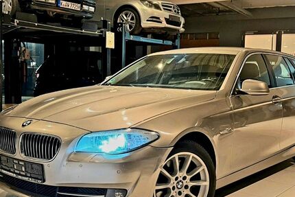 BMW 530 340.000 km 5.750 &euro; Brühl 50321