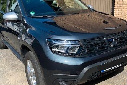 Dacia Duster 12.430 km 16.590 &euro; Bad Münstereifel 53902