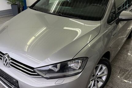 VW Golf Sportsvan 193.584 km 9.750 &euro; Köln 50829