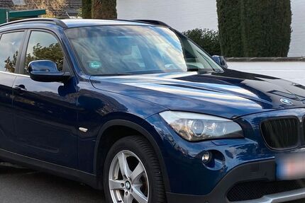 BMW X1 178.095 km 7.990 &euro; Mechernich 53894