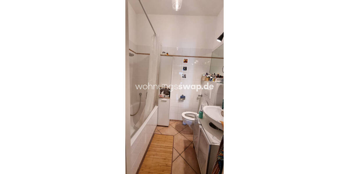 Etagenwohnung Köln Nippes - 3 Zimmer, 70 m&sup2;, 780&euro; | Angebot:26439580