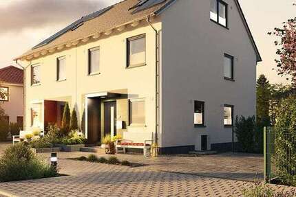 Haus Siegburg - 5 Zimmer, 128 m&sup2;, 486.667&euro; | Angebot:22179027