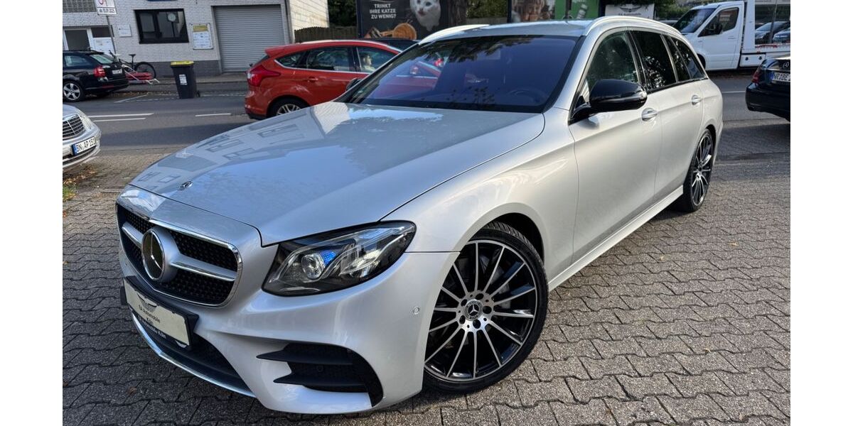 Mercedes-Benz E 350 127.000 km 27.990 &euro; Köln/Wahn 51147