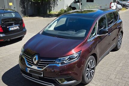 Renault Espace 58.500 km 25.200 &euro; Köln 50937