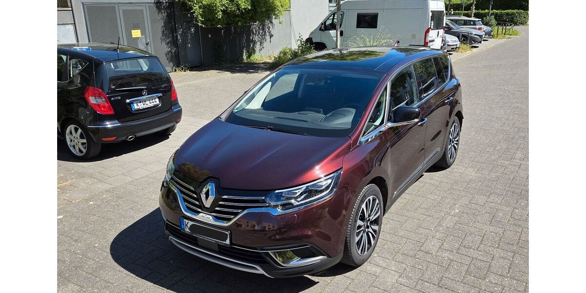 Renault Espace 58.500 km 25.200 &euro; Köln 50937