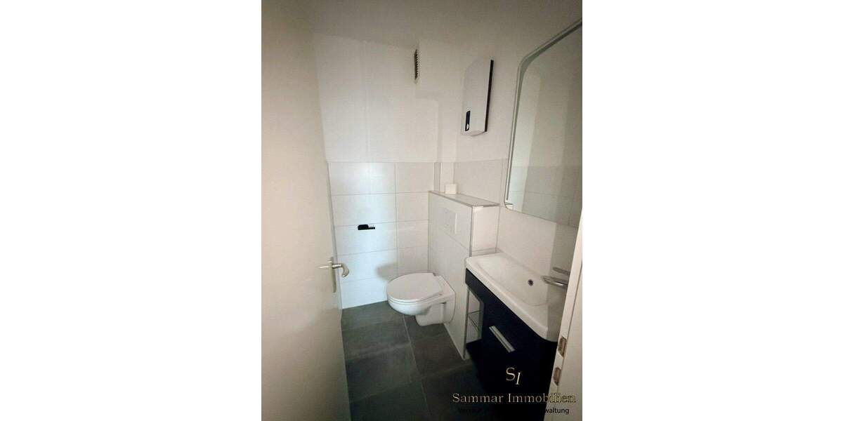 Etagenwohnung Brühl - 3 Zimmer, 74 m&sup2;, 1.120&euro; | Angebot:25738901