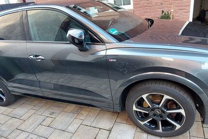 Audi Q3 29.700 km 39.000 &euro; Siegburg 53721