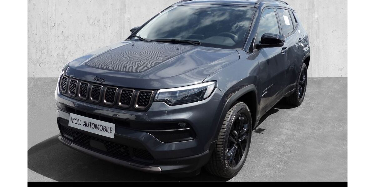 Jeep Compass 28.798 km 25.980 &euro; Köln 50825