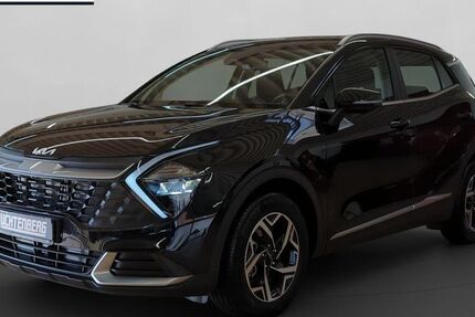 Kia Sportage 4.000 km 22.980 &euro; Leverkusen 51381