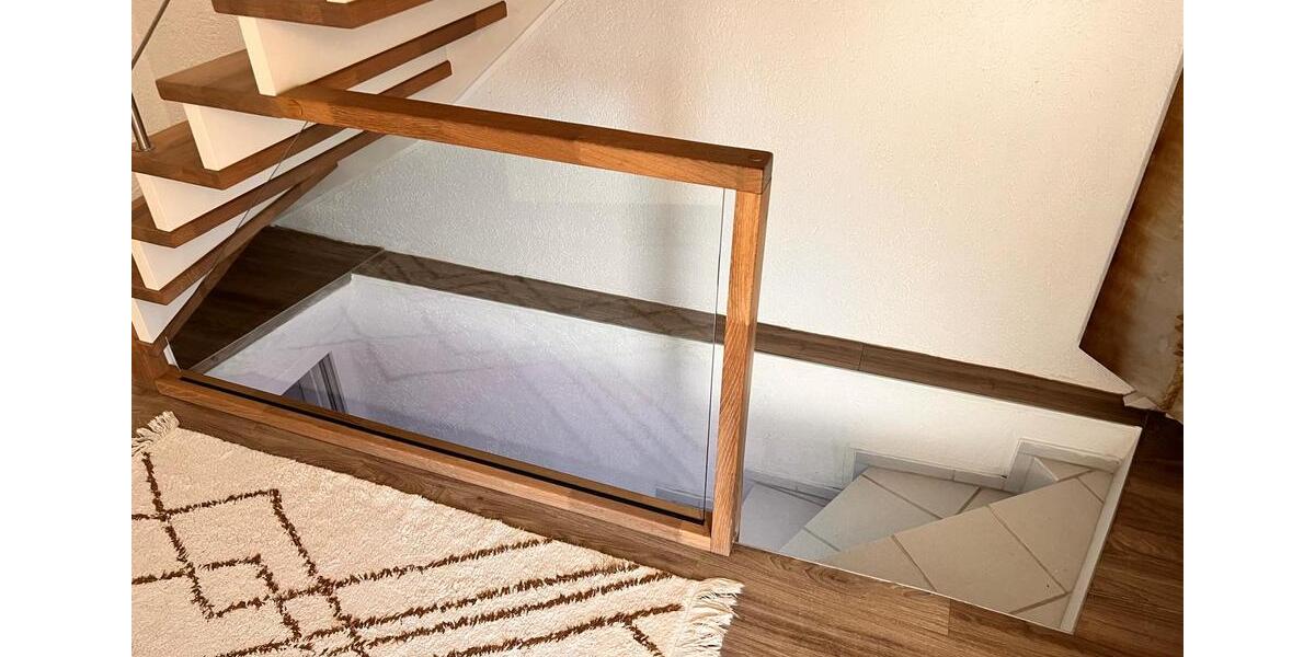 Reihenhaus Elsdorf - 5 Zimmer, 129 m&sup2;, 1.650&euro; | Angebot:26037342