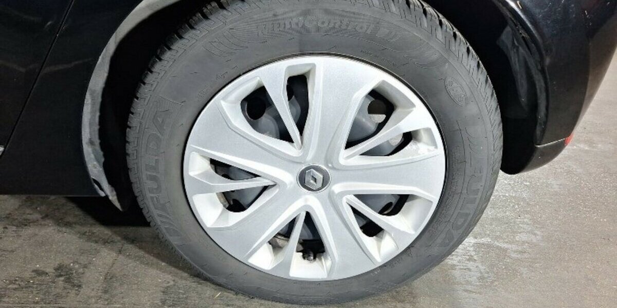 Renault Clio Cargo Klimatr Navi 2 Sitze ZR+WaPuNeu E6 N1 82.600 km 8.250 &euro; Erftstadt 50374