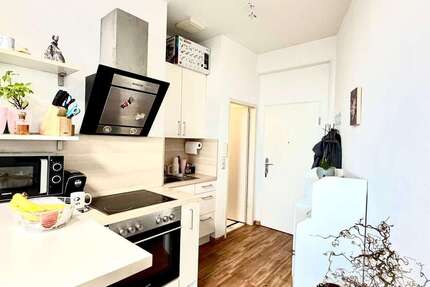 Wohnung Hürth - 2 Zimmer, 52 m&sup2;, 195.000&euro; | Angebot:26008240