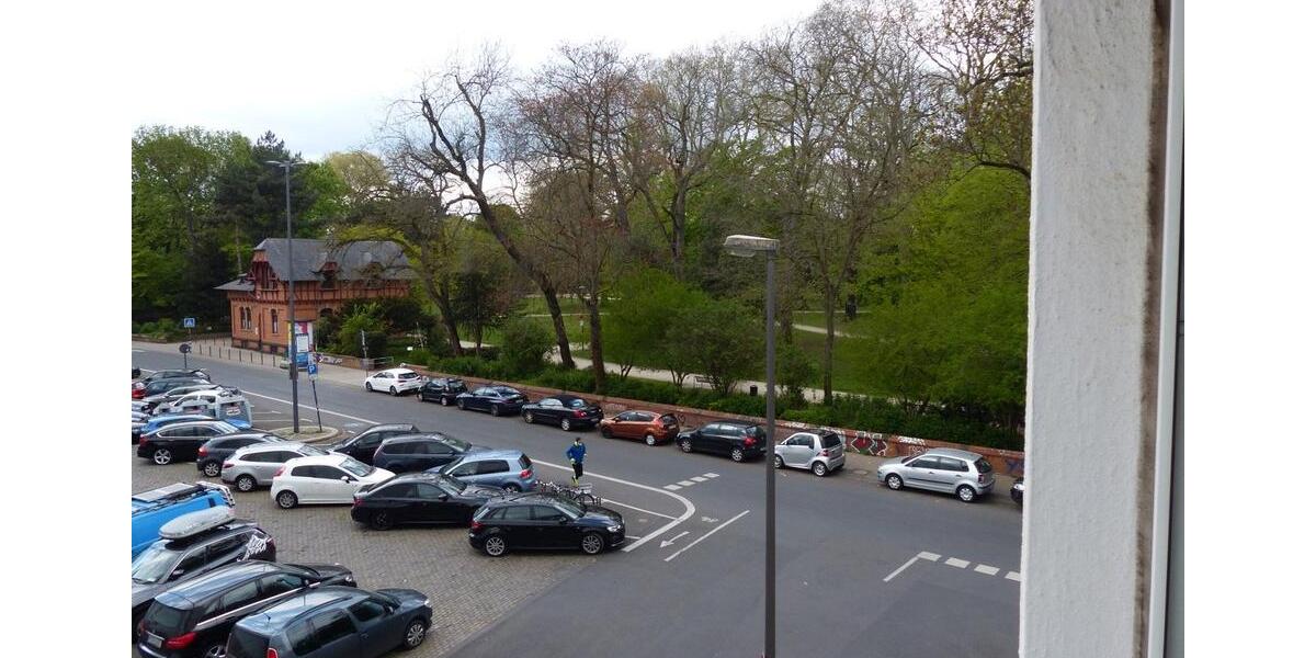 Etagenwohnung Köln Innenstadt - 1 Zimmer, 35 m&sup2;, 710&euro; | Angebot:26003681