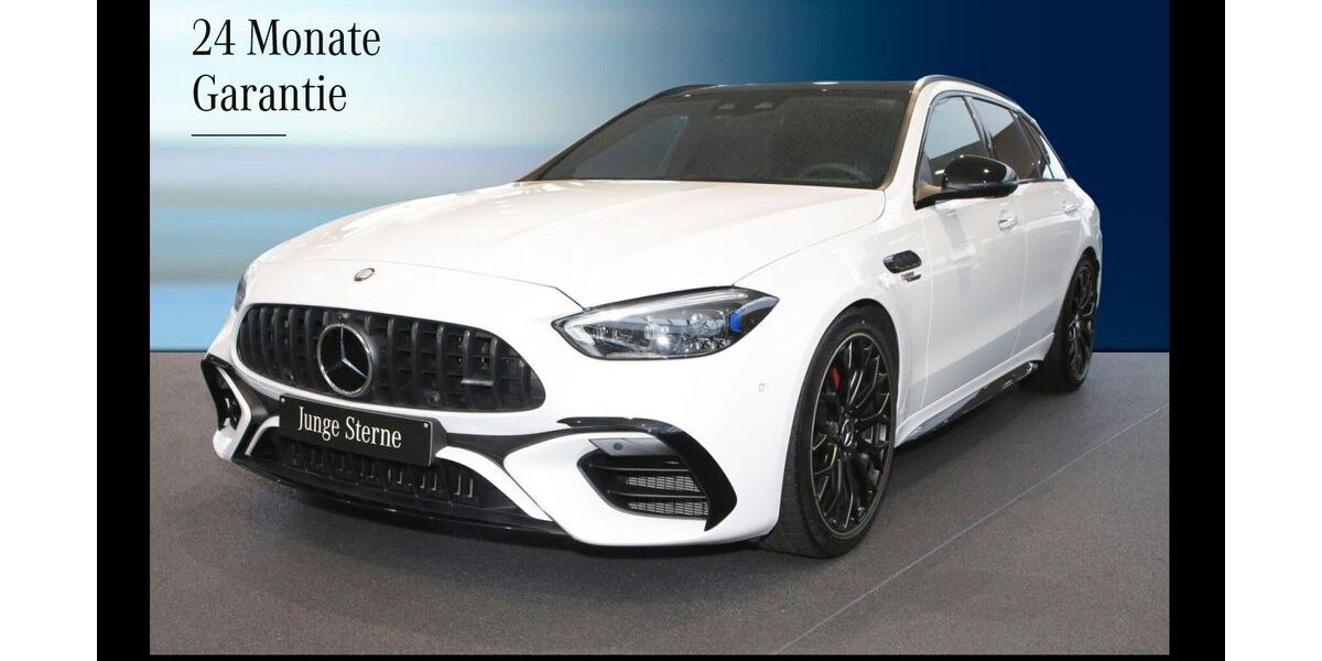 Mercedes-Benz C 63 AMG 3.281 km 82.950 &euro; Rheinbach 53359