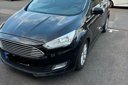 Ford C-Max 65.000 km 7.800 &euro; Köln 51145
