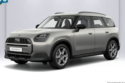 Mini Countryman C (Cooper) 8.422 km 34.430 &euro; Wesseling 50389