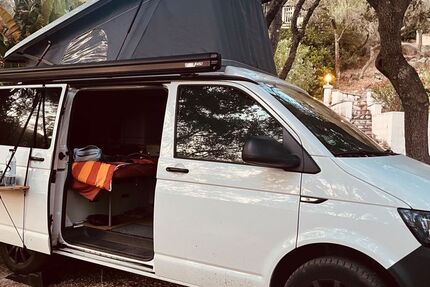 VW T6 andere 85.000 km 47.900 &euro; Köln 50769