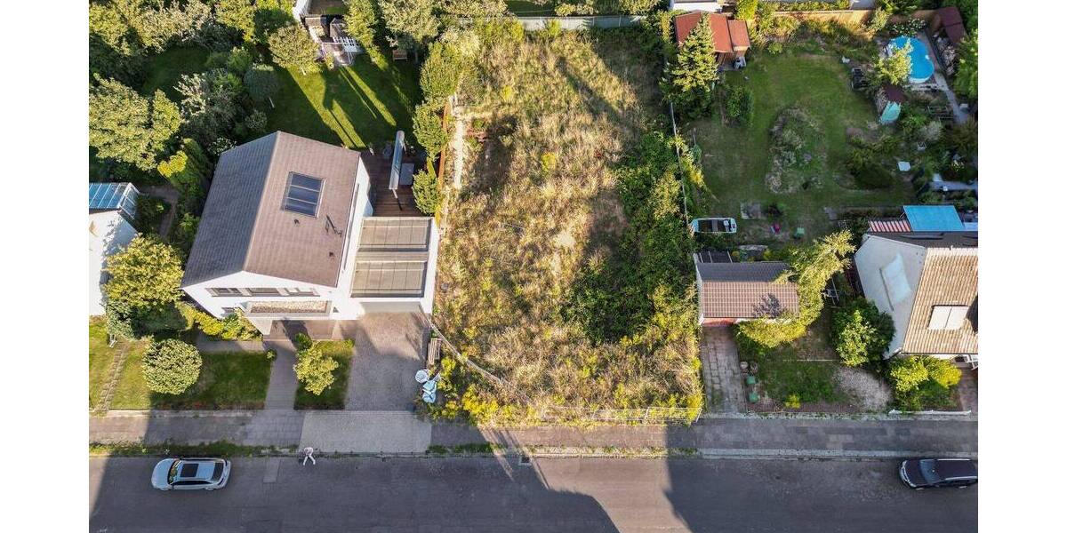 Grundstück Bonn Auerberg - 650.000&euro; | Angebot:25775938